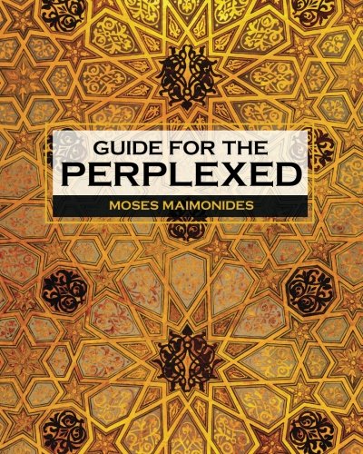 perplexed cover image