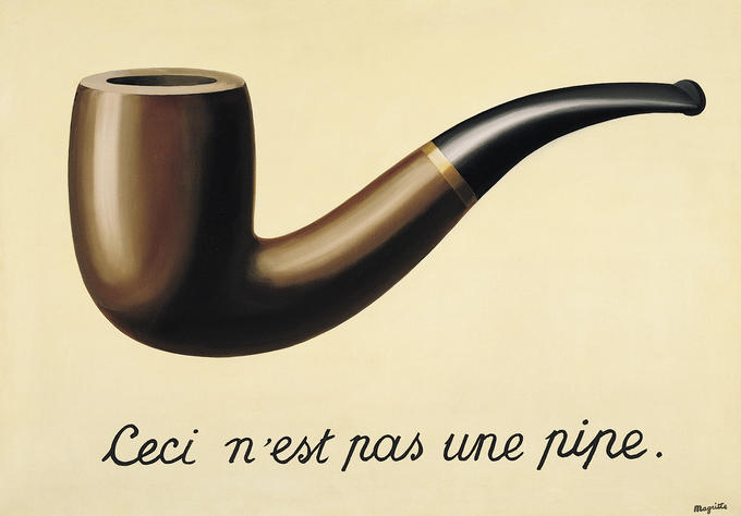 not a pipe