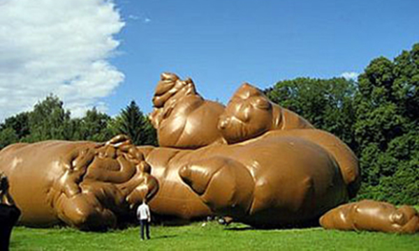 giant crap