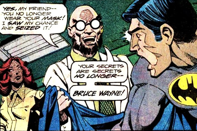 batman revealed